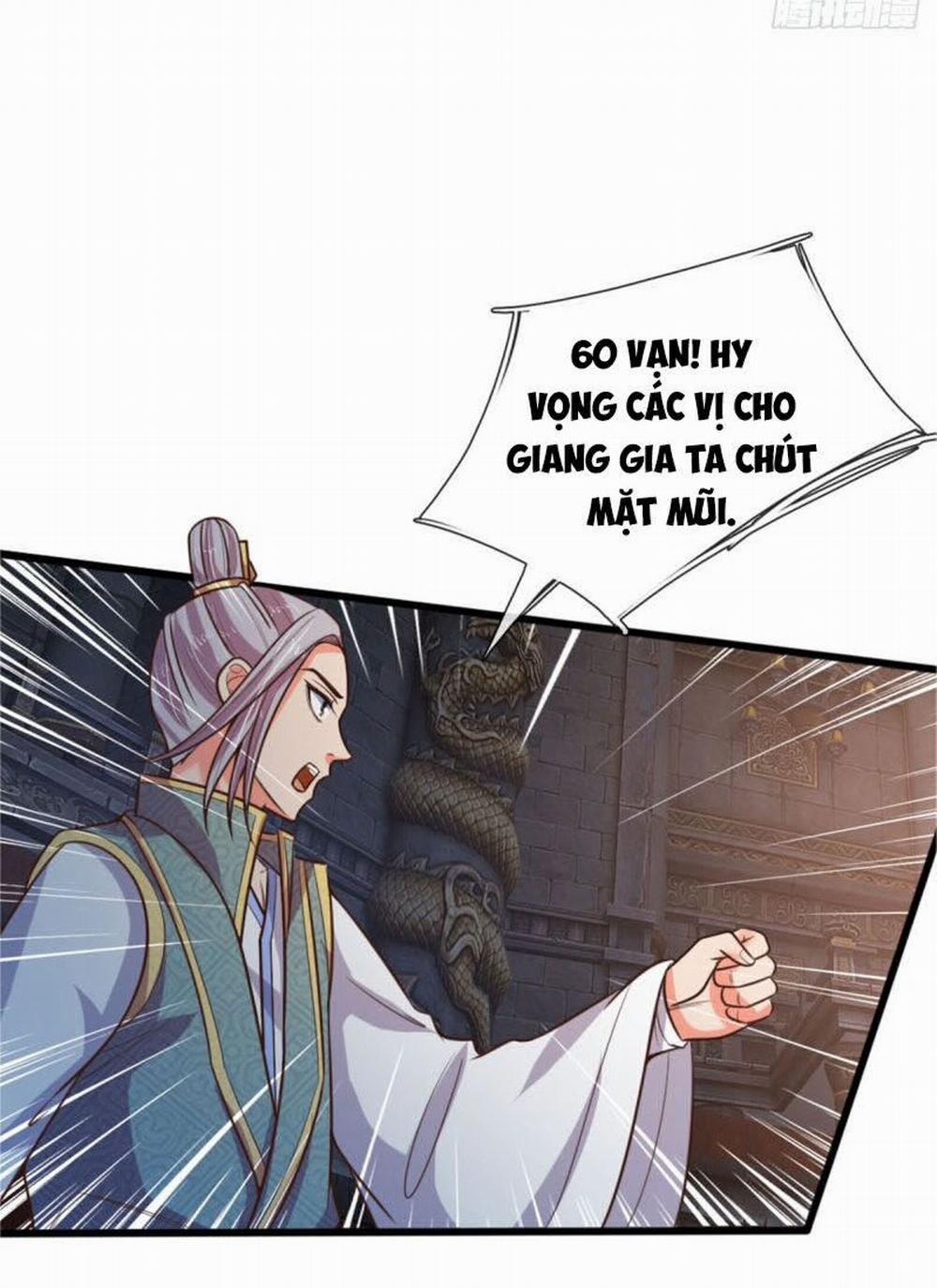 Thần Võ Thiên Tôn 83 trang 7