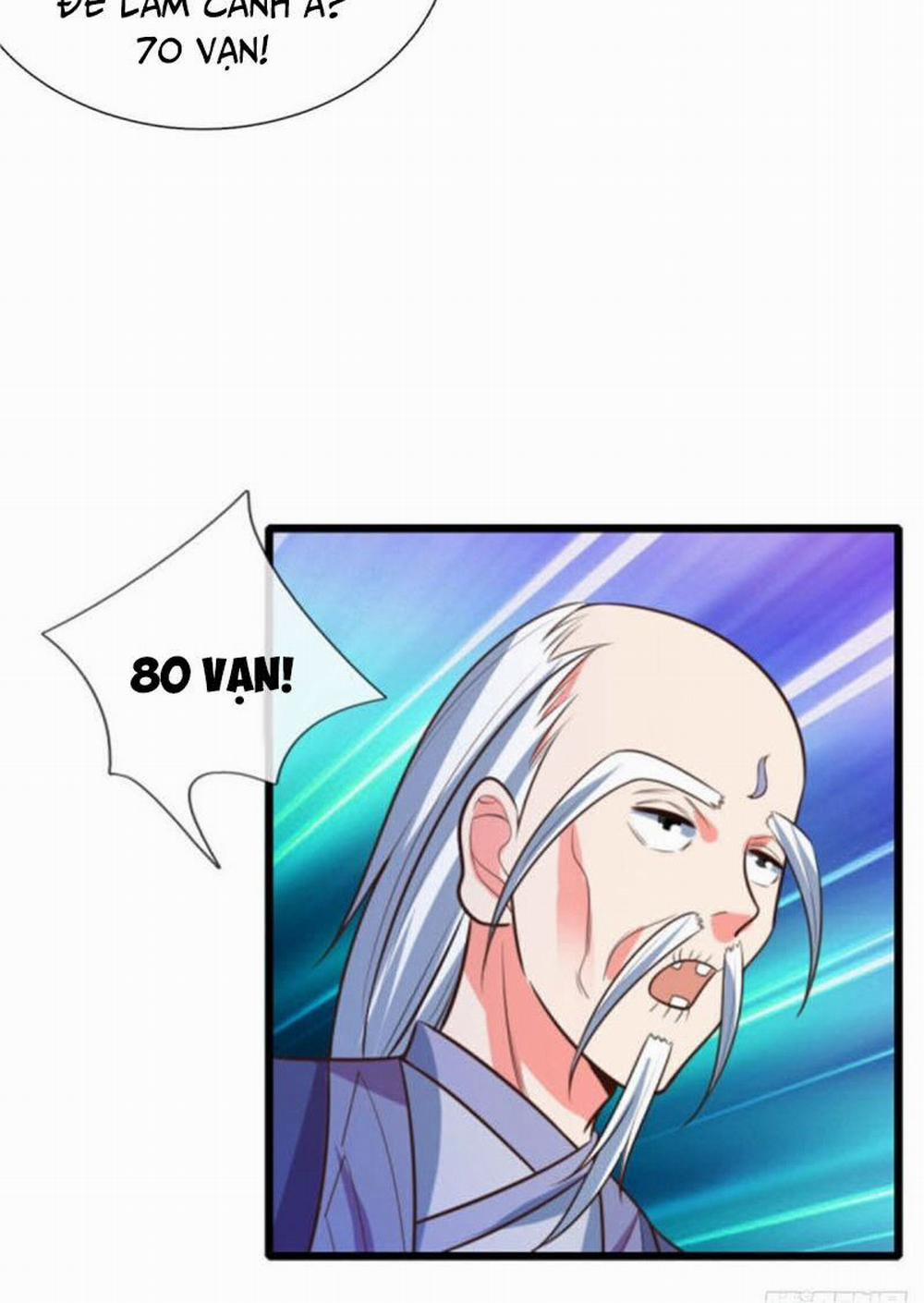 Thần Võ Thiên Tôn 83 trang 9