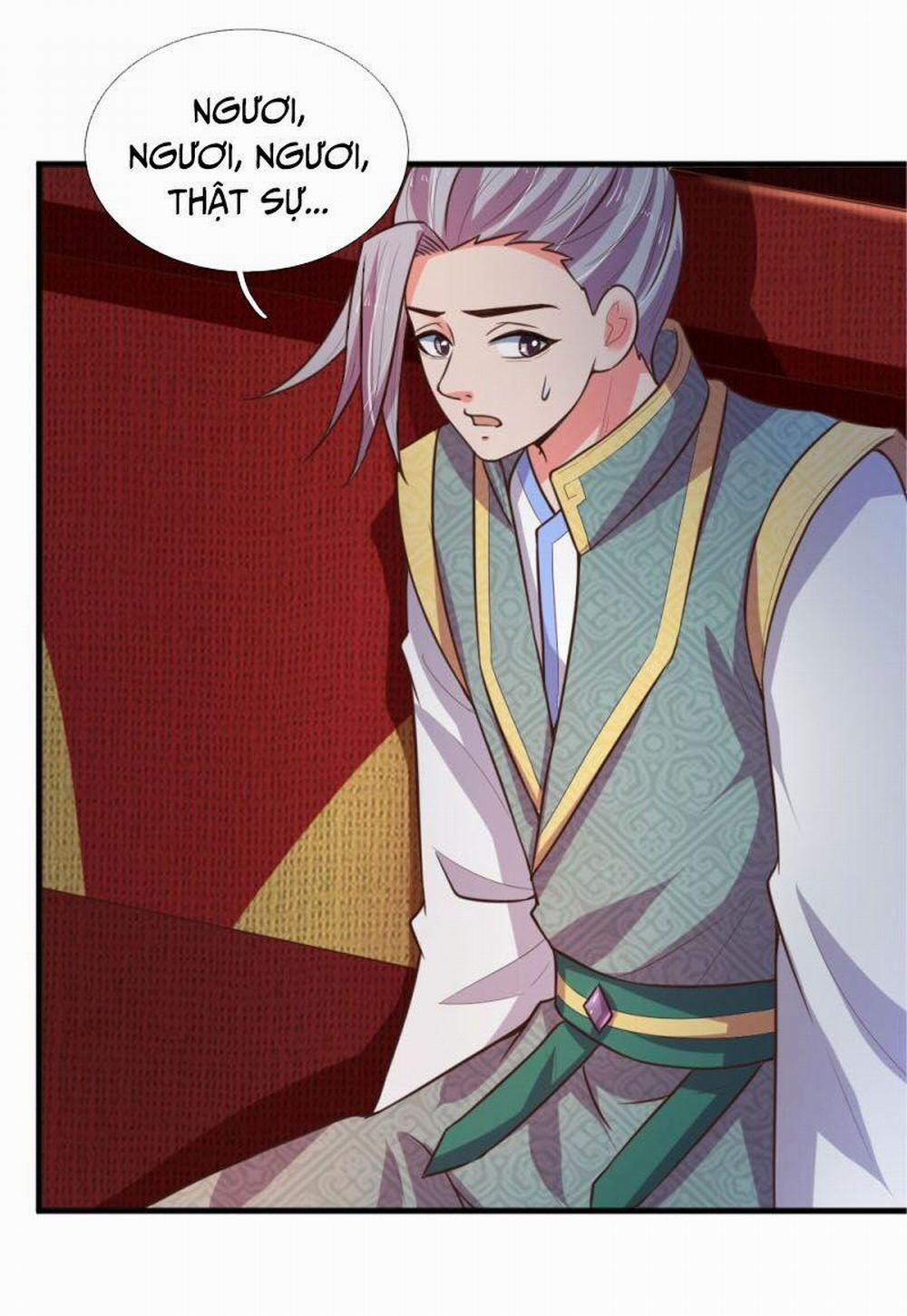 Thần Võ Thiên Tôn 84 trang 1