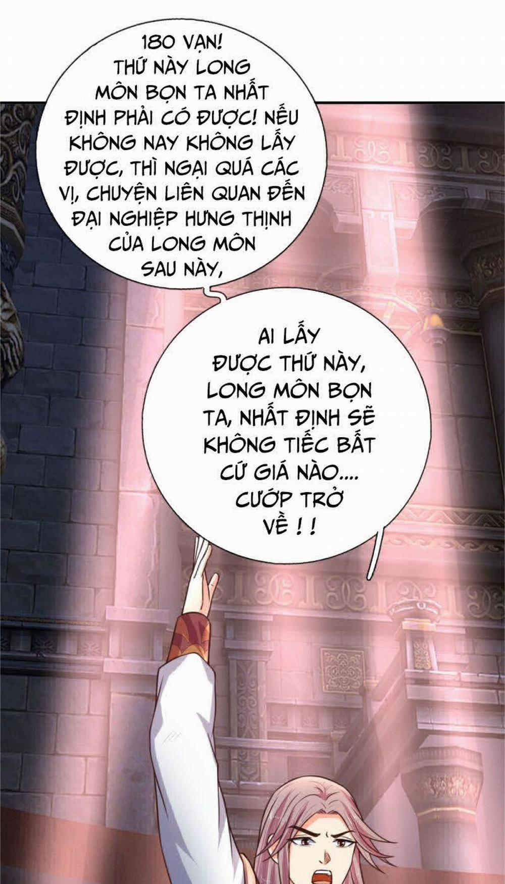 Thần Võ Thiên Tôn 84 trang 12