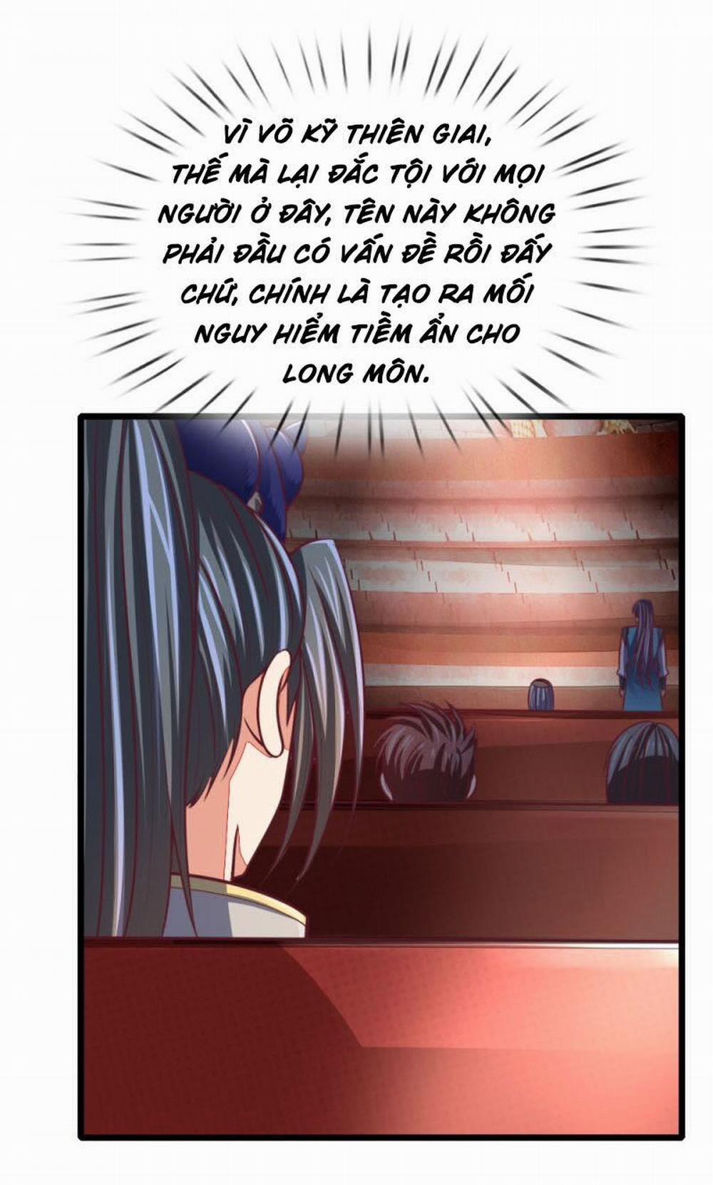 Thần Võ Thiên Tôn 84 trang 17