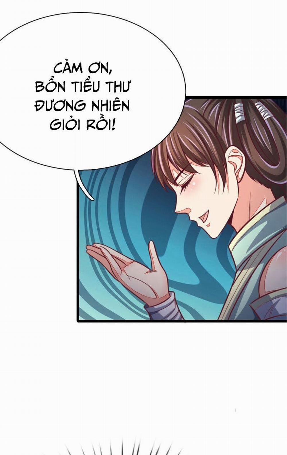 Thần Võ Thiên Tôn 85 trang 6