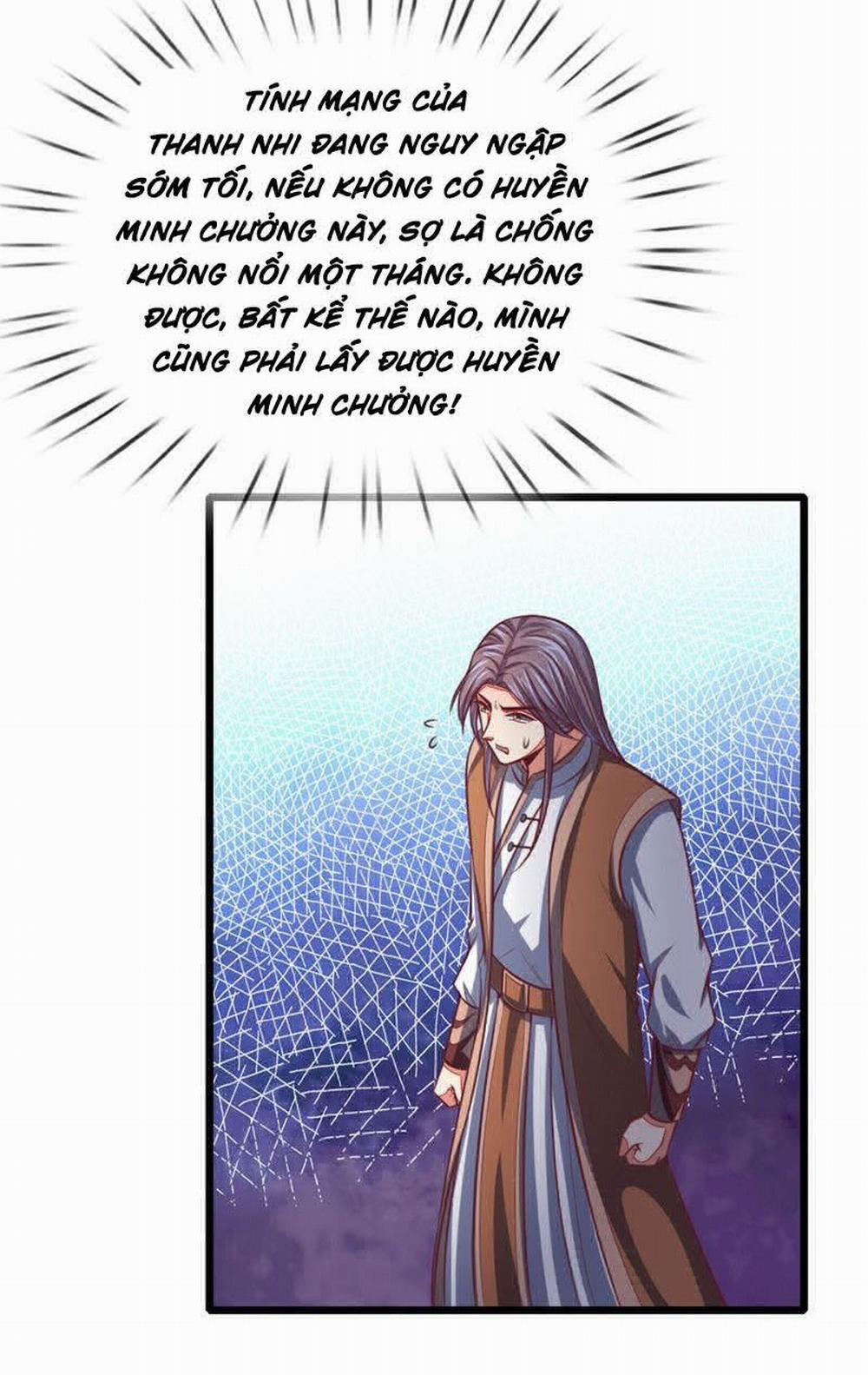 Thần Võ Thiên Tôn 85 trang 7