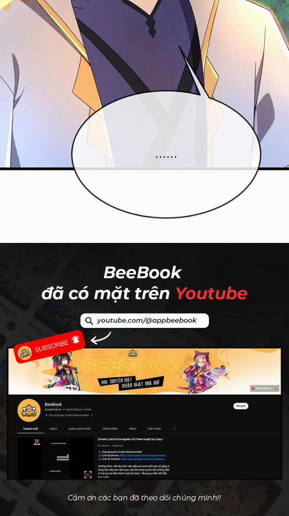 Thần Võ Thiên Tôn 858 trang 7