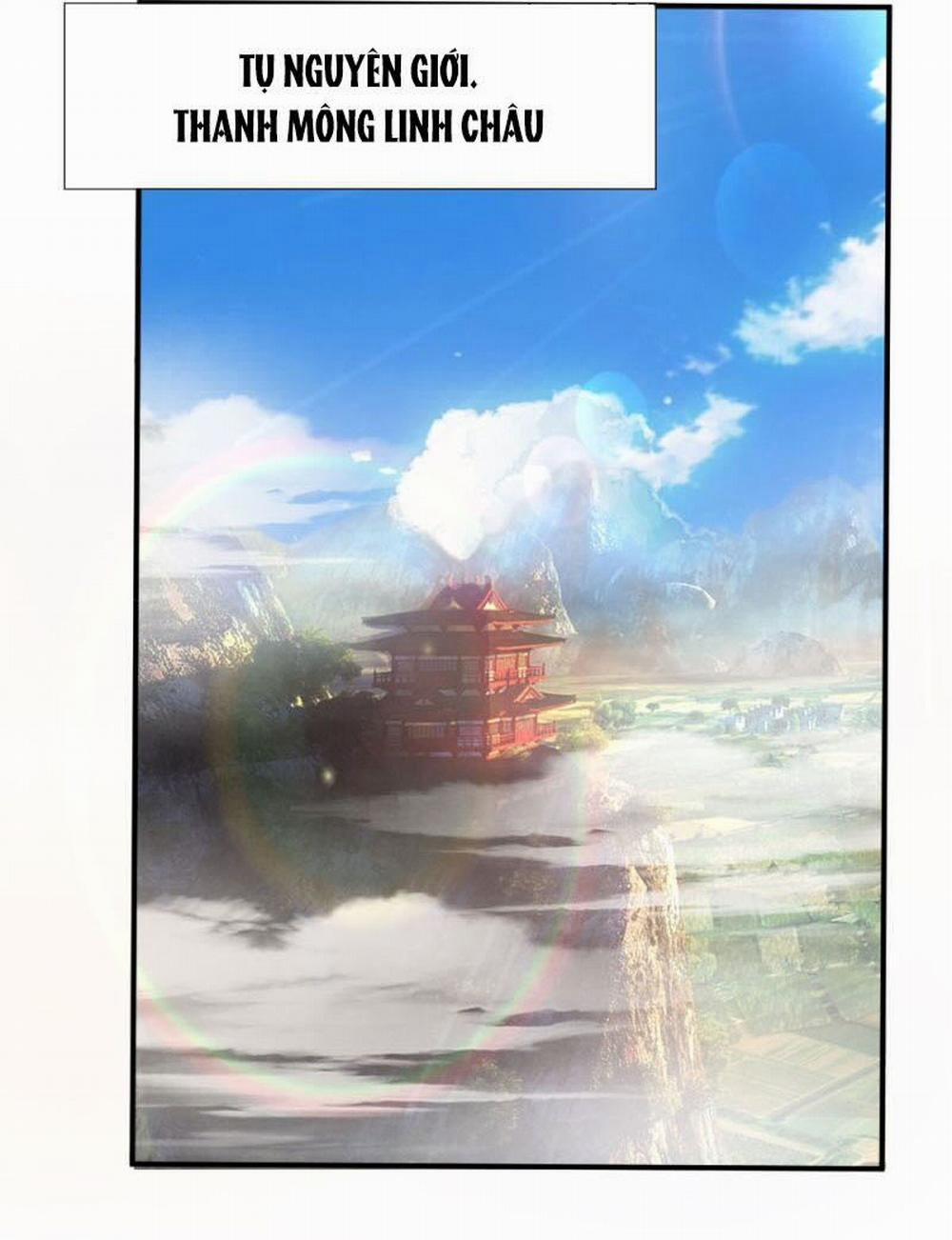 Thần Võ Thiên Tôn 86 trang 15
