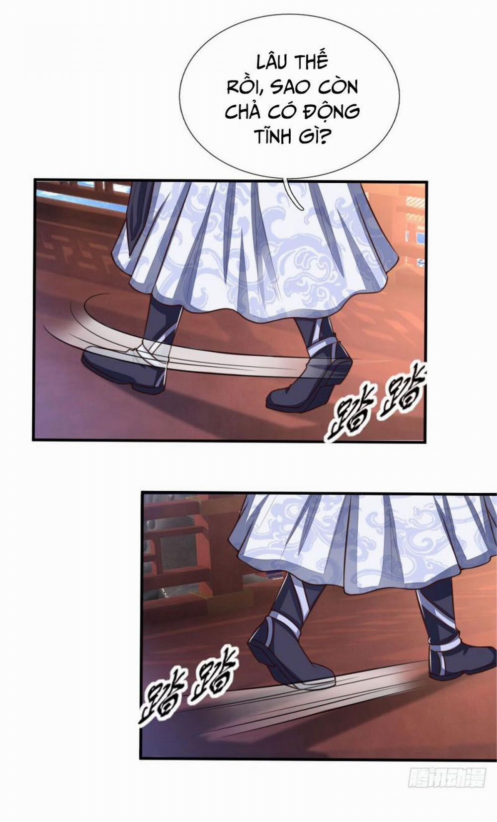 Thần Võ Thiên Tôn 86 trang 16