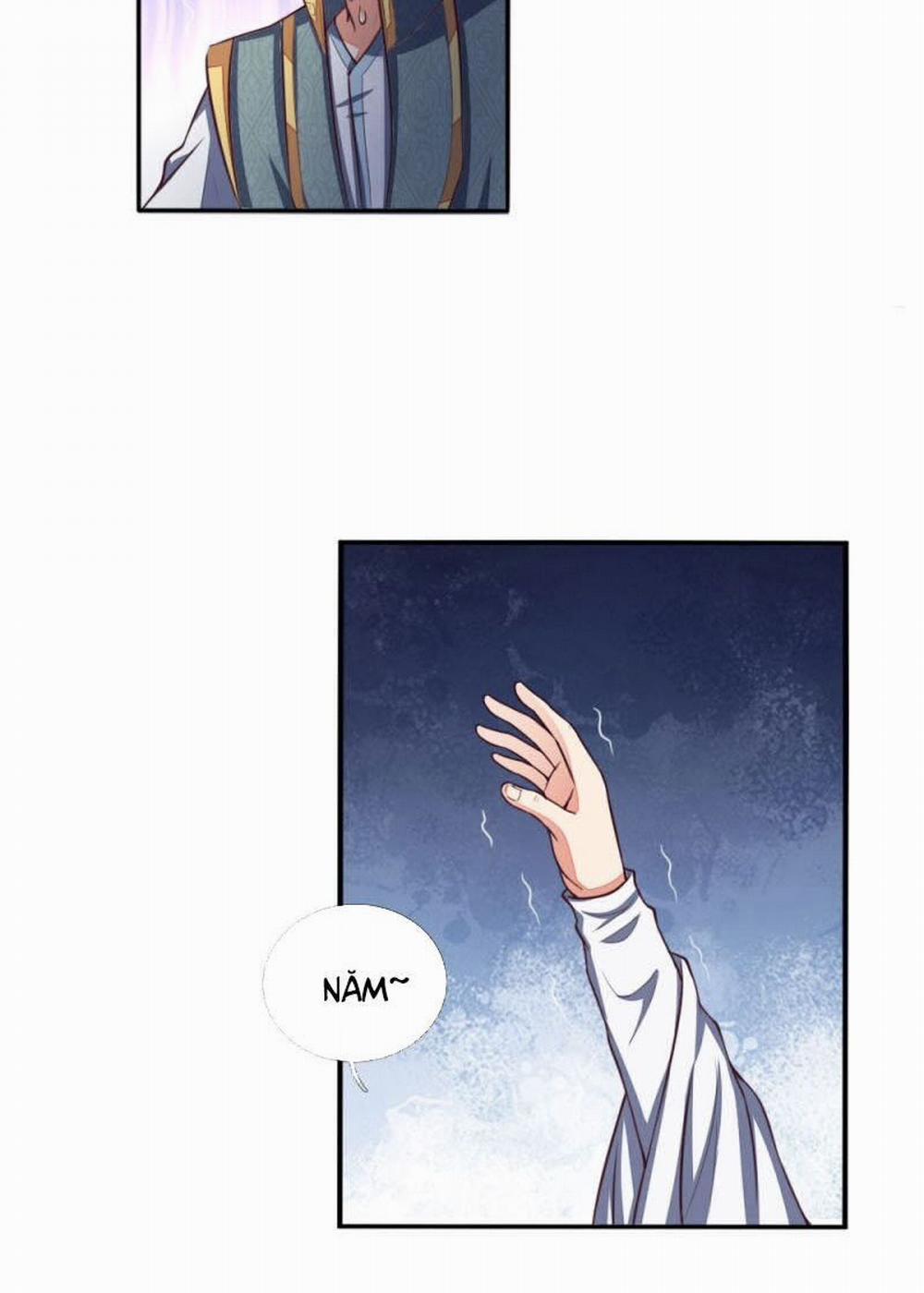 Thần Võ Thiên Tôn 86 trang 2