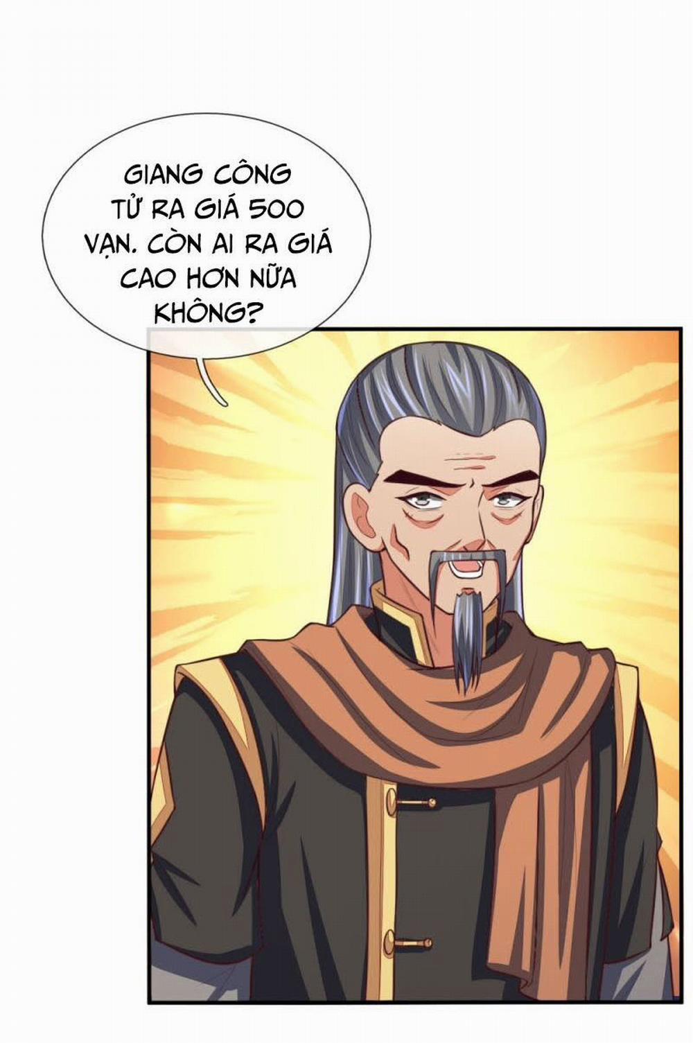 Thần Võ Thiên Tôn 86 trang 4