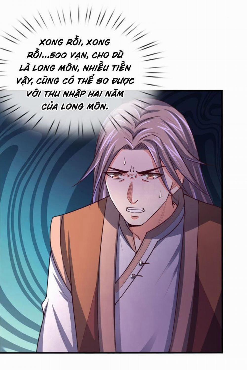 Thần Võ Thiên Tôn 86 trang 7