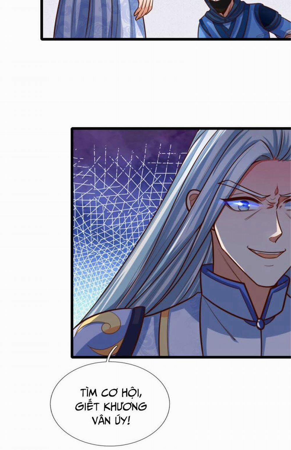 Thần Võ Thiên Tôn 87 trang 10