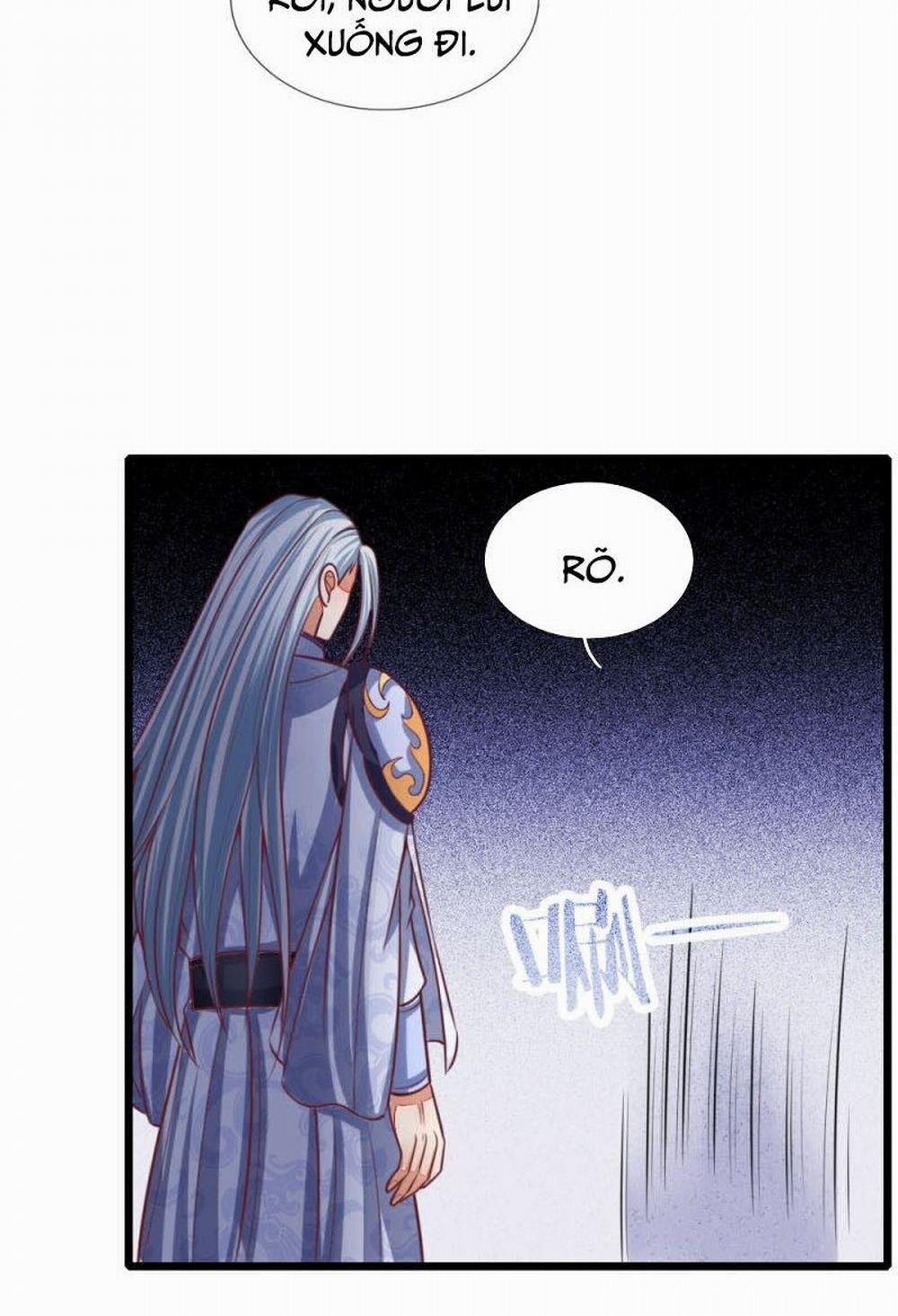 Thần Võ Thiên Tôn 87 trang 14