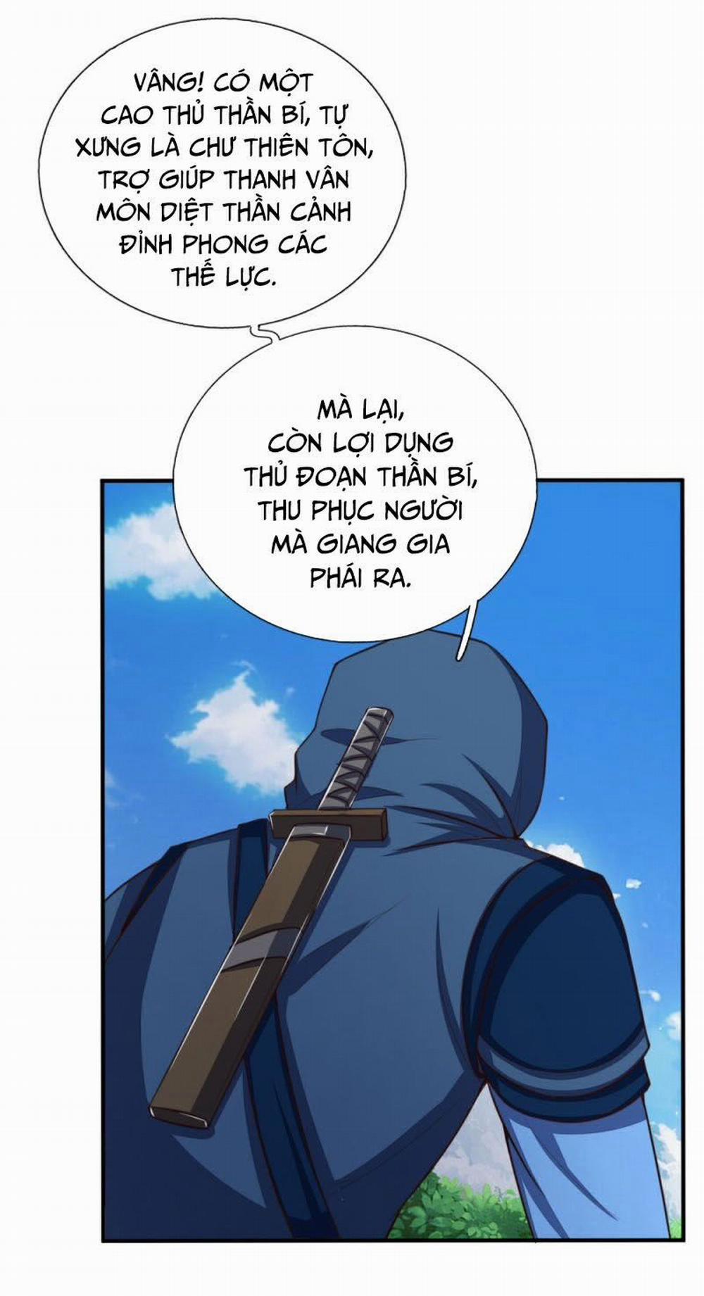 Thần Võ Thiên Tôn 87 trang 2