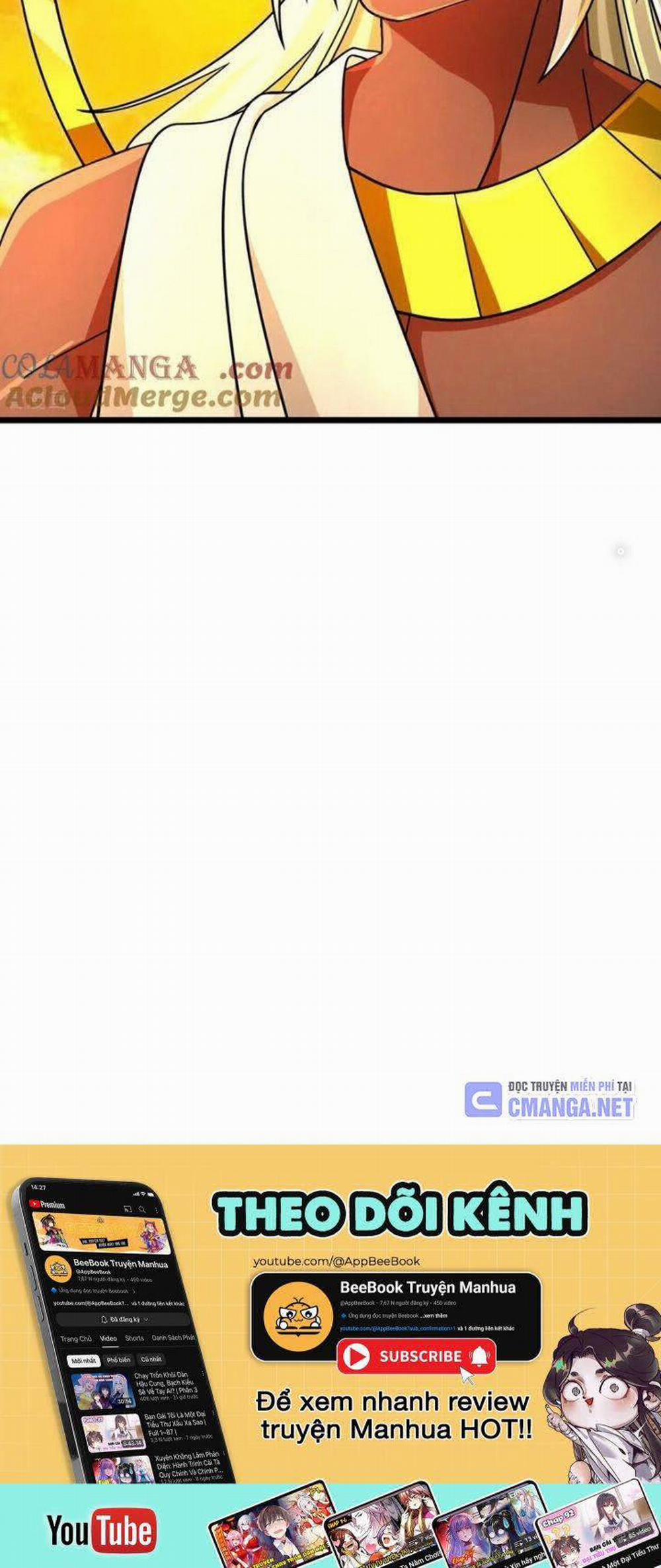 Thần Võ Thiên Tôn 870 trang 10