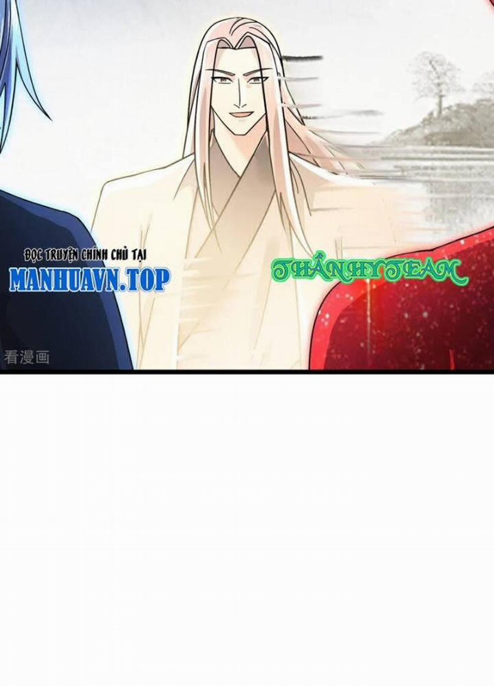 Thần Võ Thiên Tôn 871 trang 22