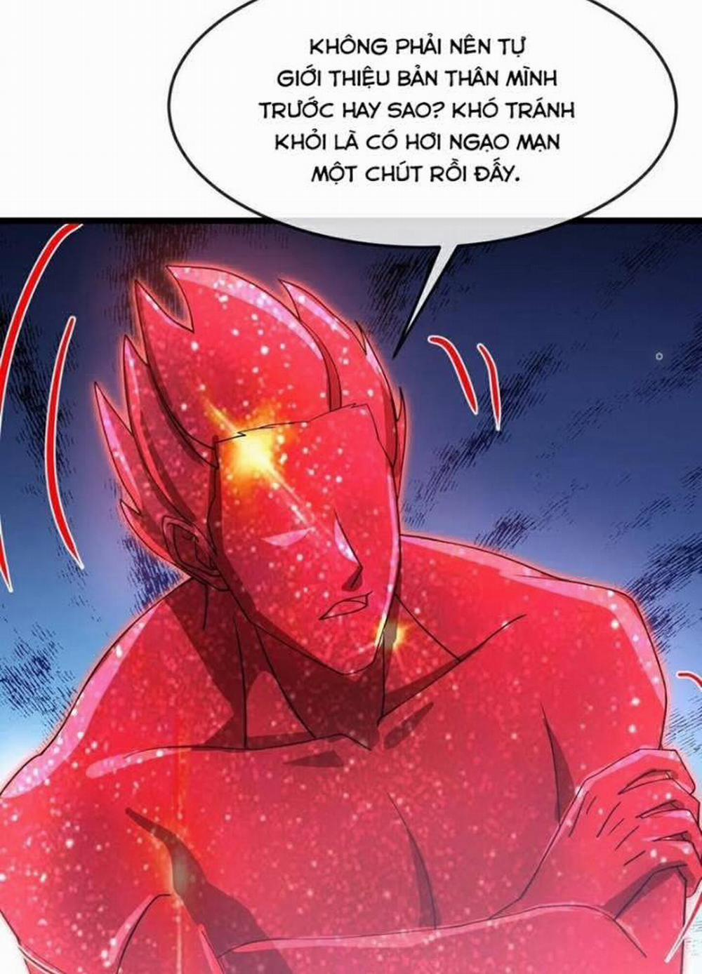 Thần Võ Thiên Tôn 871 trang 28