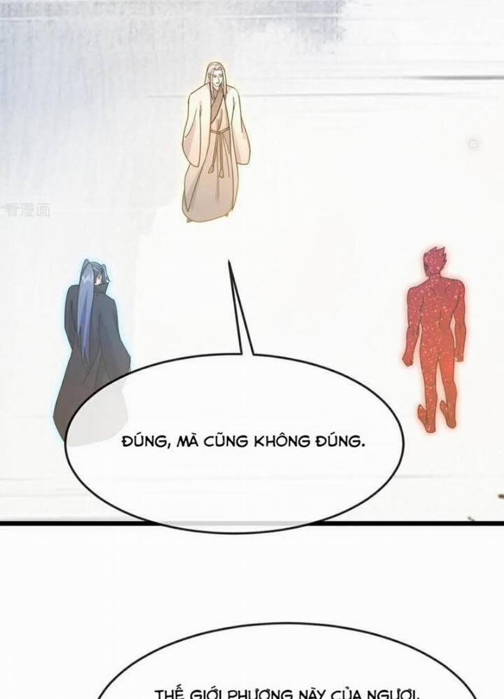 Thần Võ Thiên Tôn 871 trang 36