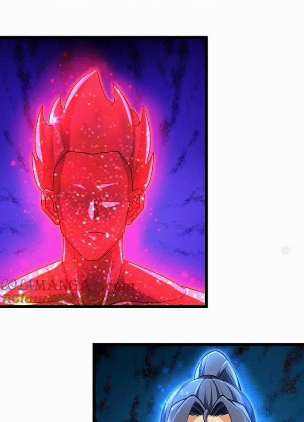 Thần Võ Thiên Tôn 871 trang 40