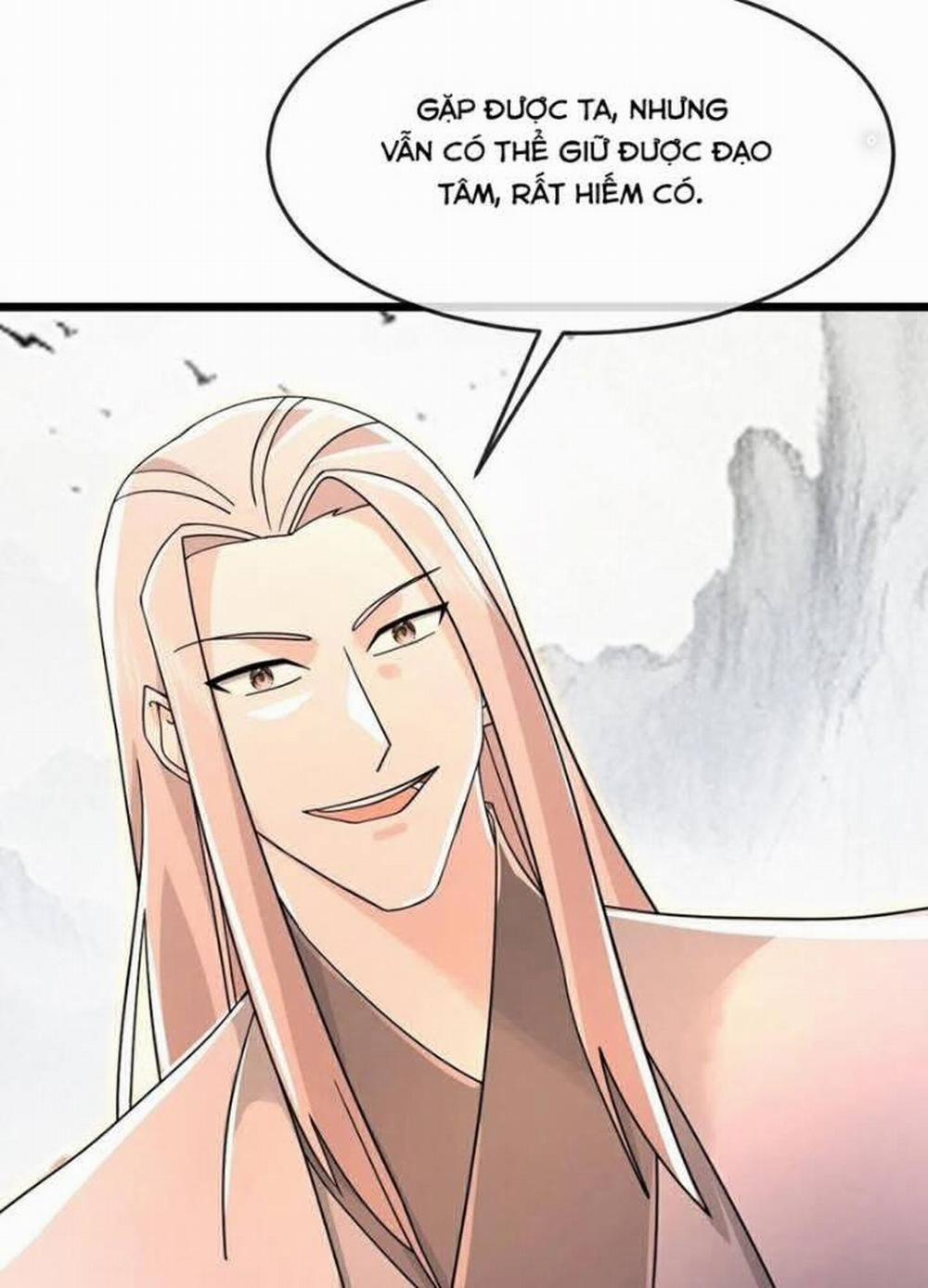 Thần Võ Thiên Tôn 871 trang 46