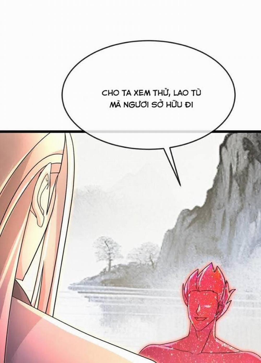 Thần Võ Thiên Tôn 871 trang 48