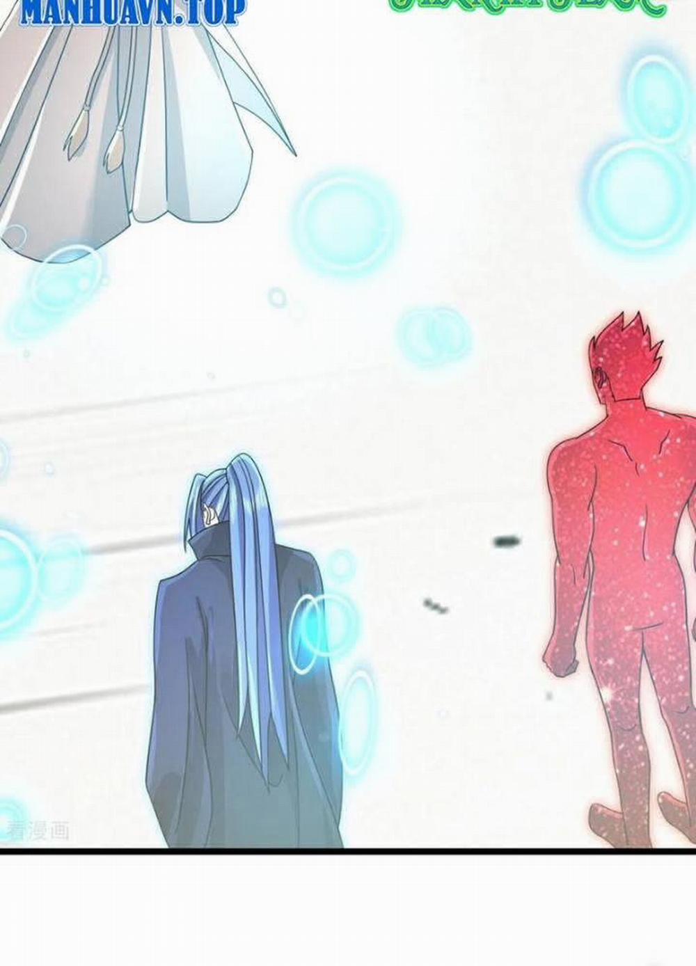 Thần Võ Thiên Tôn 871 trang 52