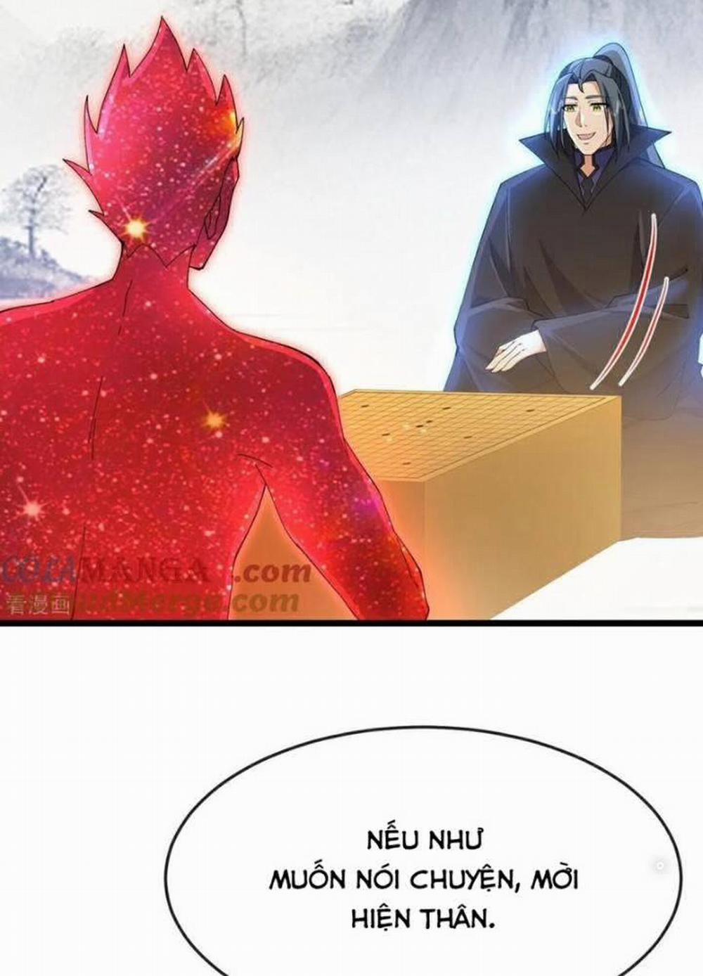 Thần Võ Thiên Tôn 871 trang 6