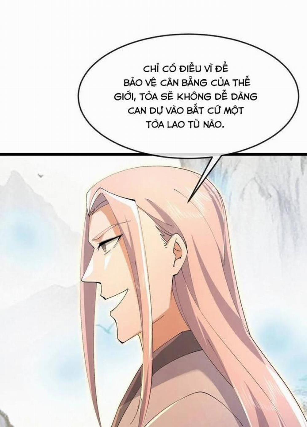 Thần Võ Thiên Tôn 871 trang 64