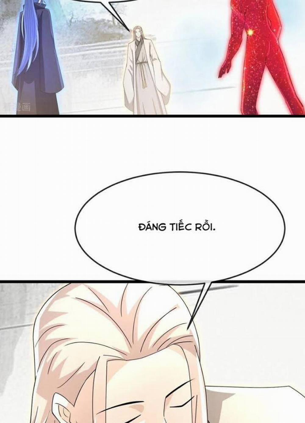 Thần Võ Thiên Tôn 871 trang 72