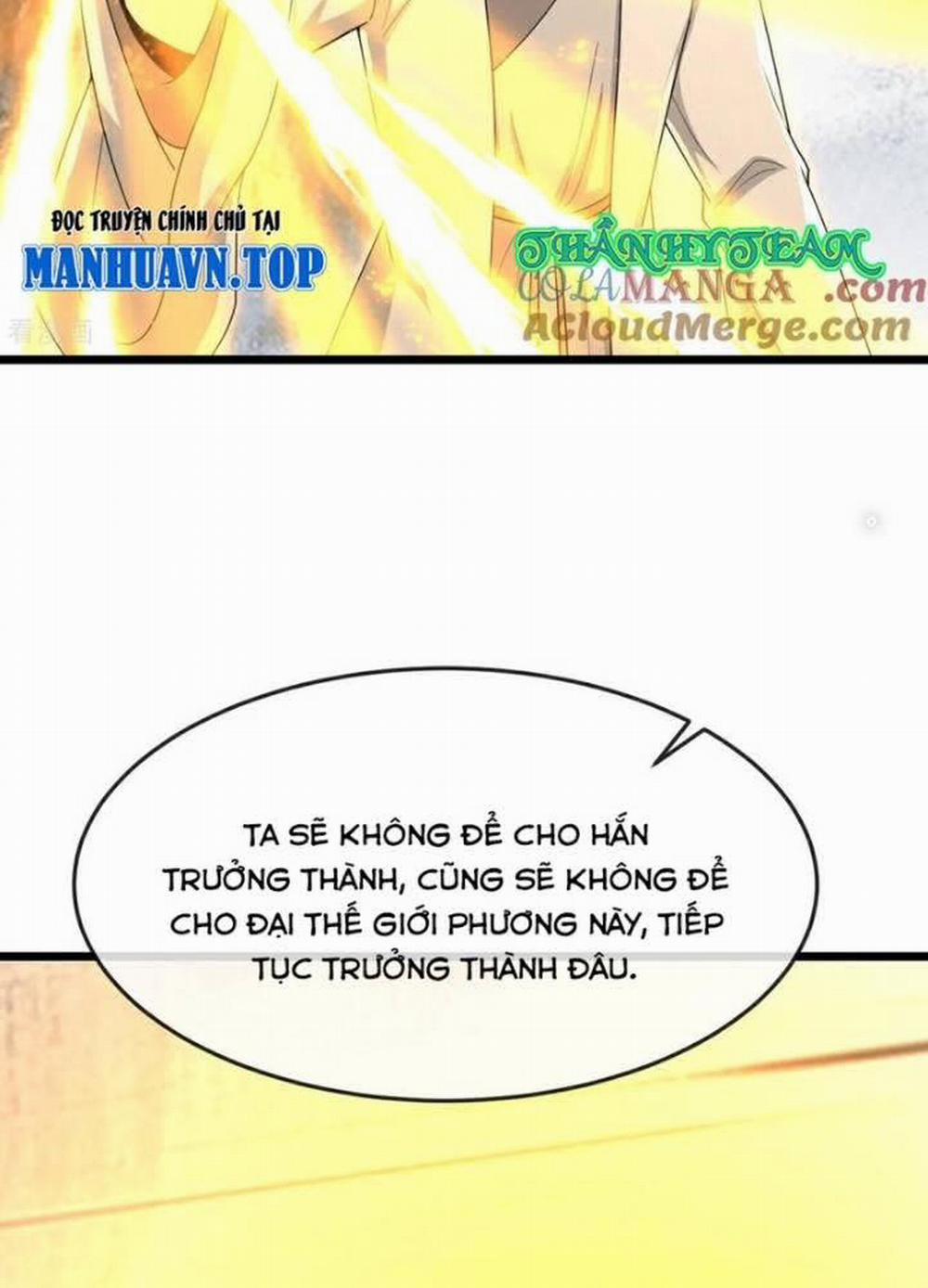 Thần Võ Thiên Tôn 871 trang 76
