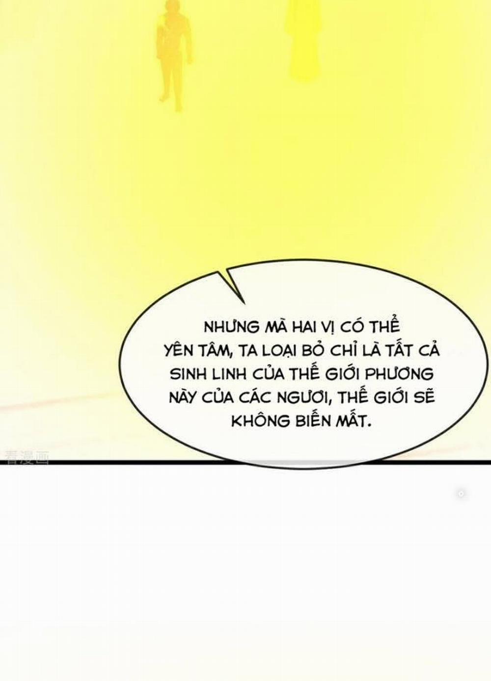 Thần Võ Thiên Tôn 871 trang 78