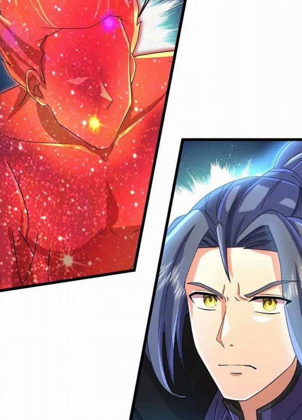 Thần Võ Thiên Tôn 871 trang 8