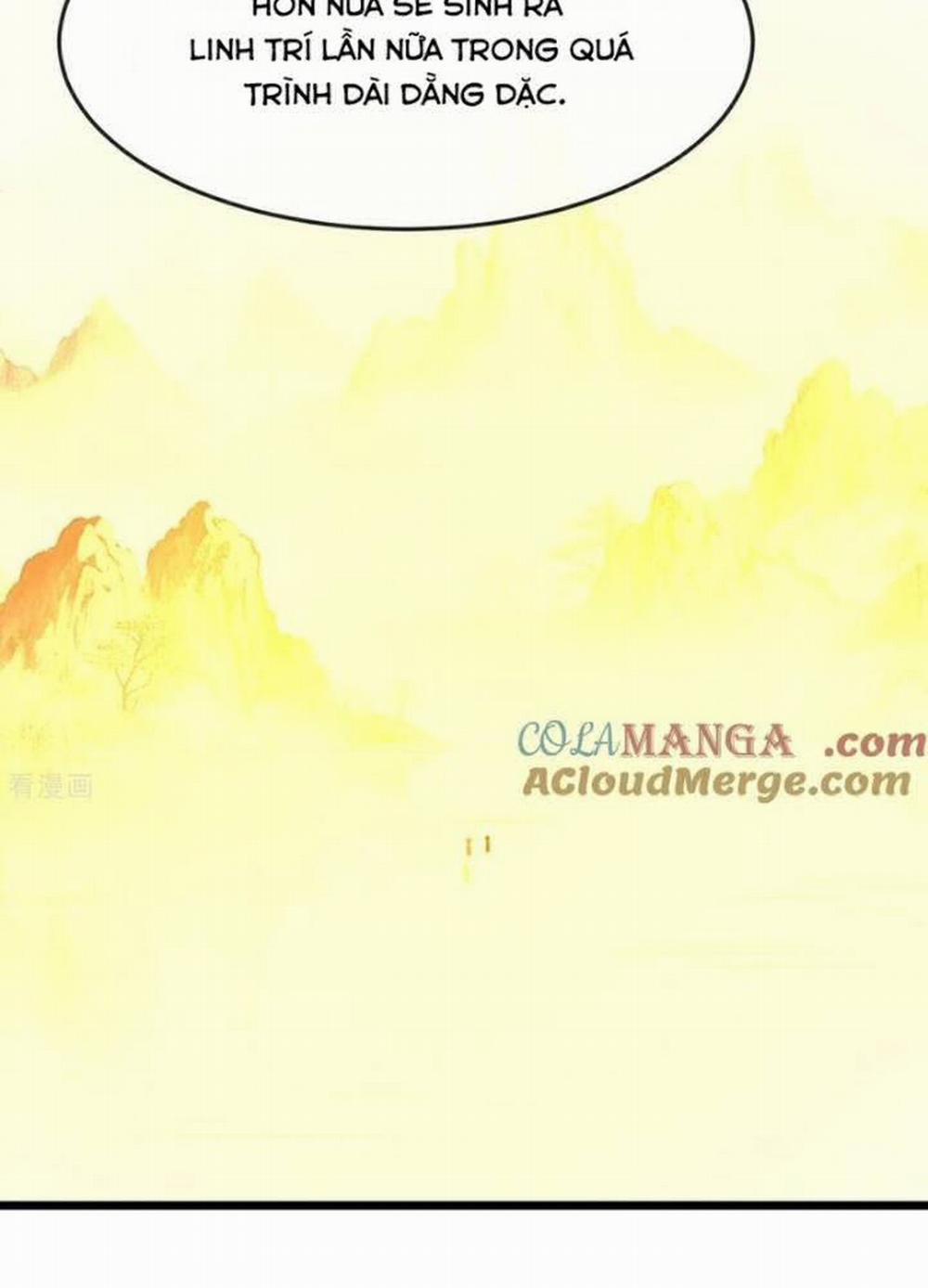 Thần Võ Thiên Tôn 871 trang 80