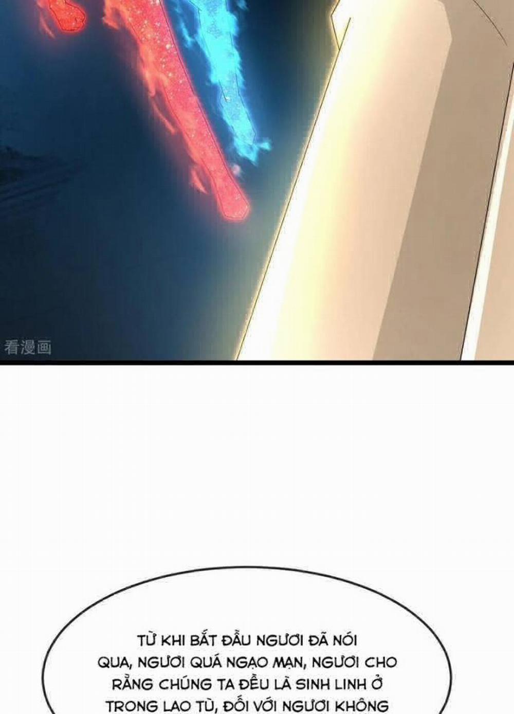 Thần Võ Thiên Tôn 871 trang 90