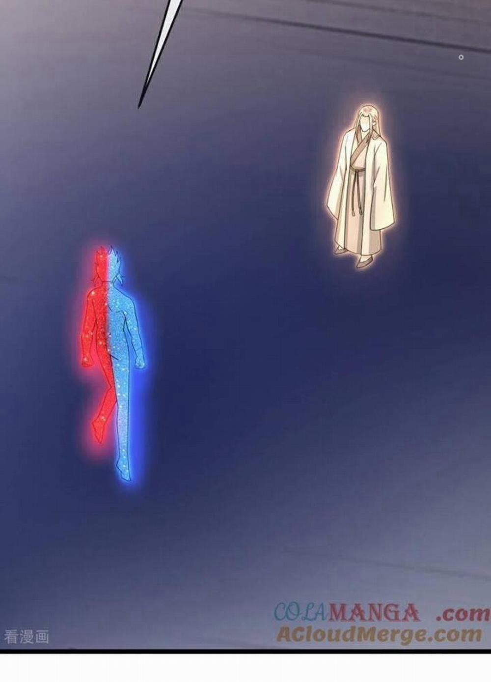 Thần Võ Thiên Tôn 871 trang 92