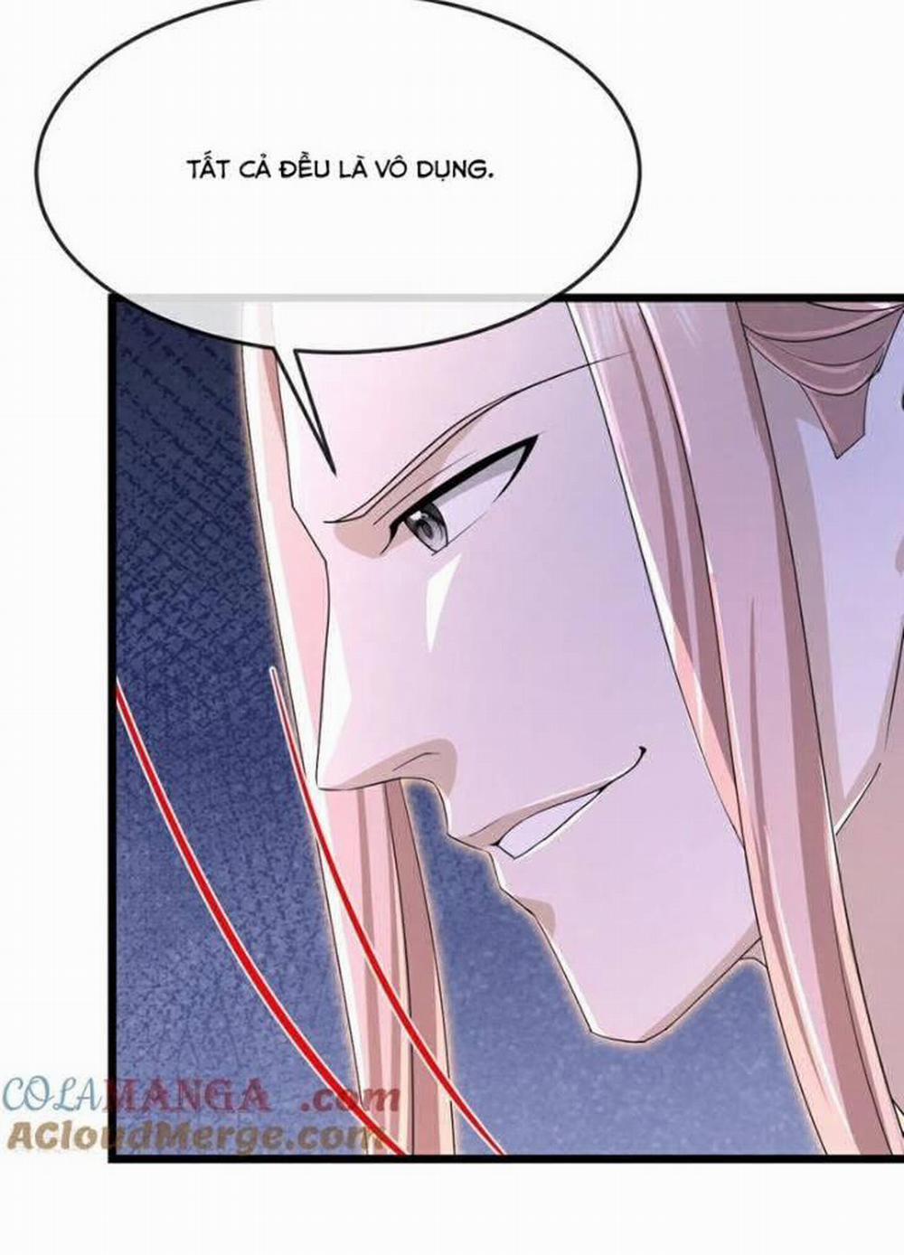 Thần Võ Thiên Tôn 872 trang 18