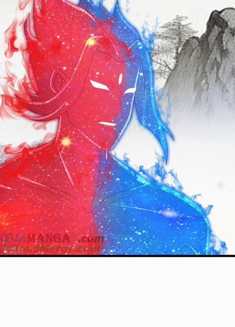 Thần Võ Thiên Tôn 872 trang 24