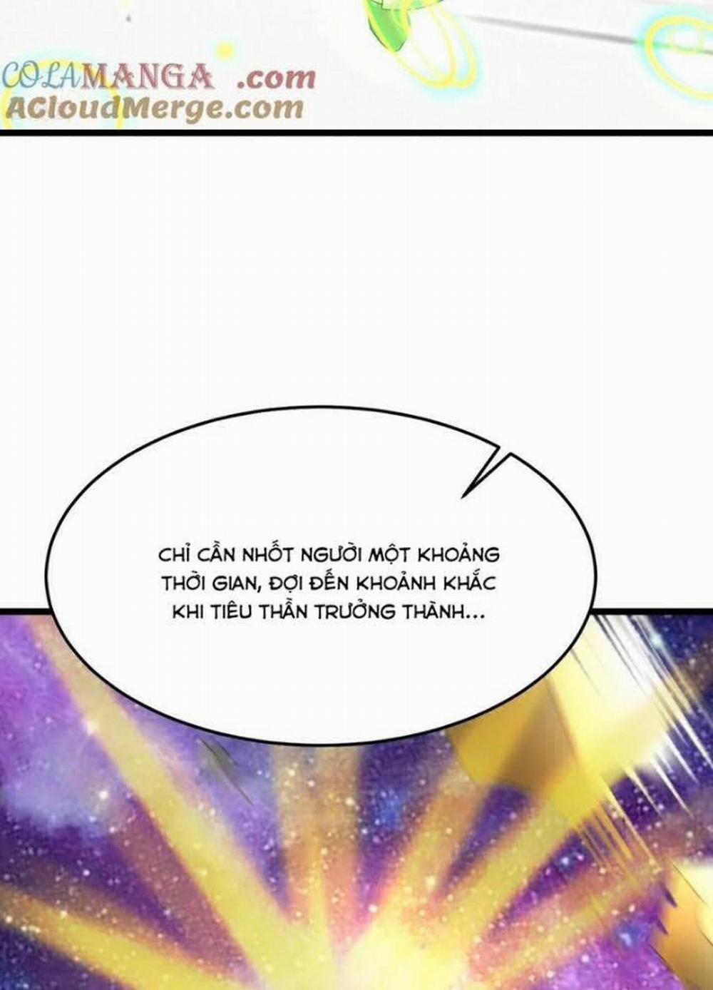 Thần Võ Thiên Tôn 872 trang 30