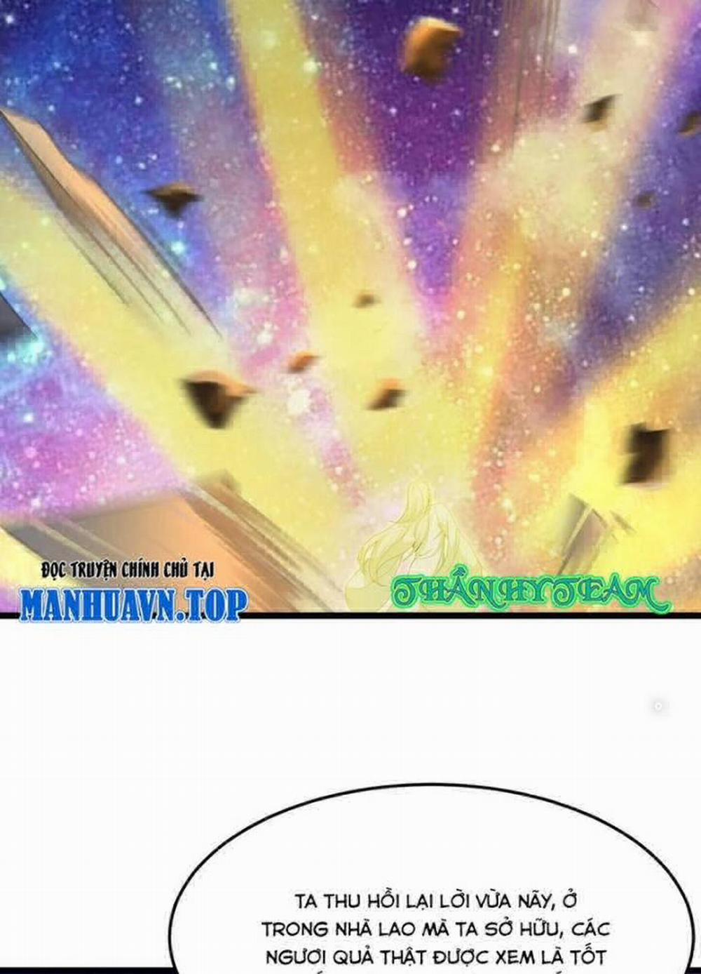 Thần Võ Thiên Tôn 872 trang 36