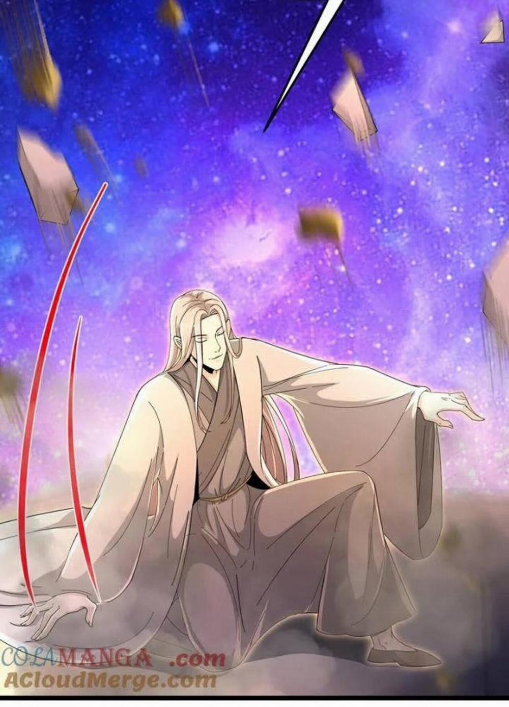 Thần Võ Thiên Tôn 872 trang 38