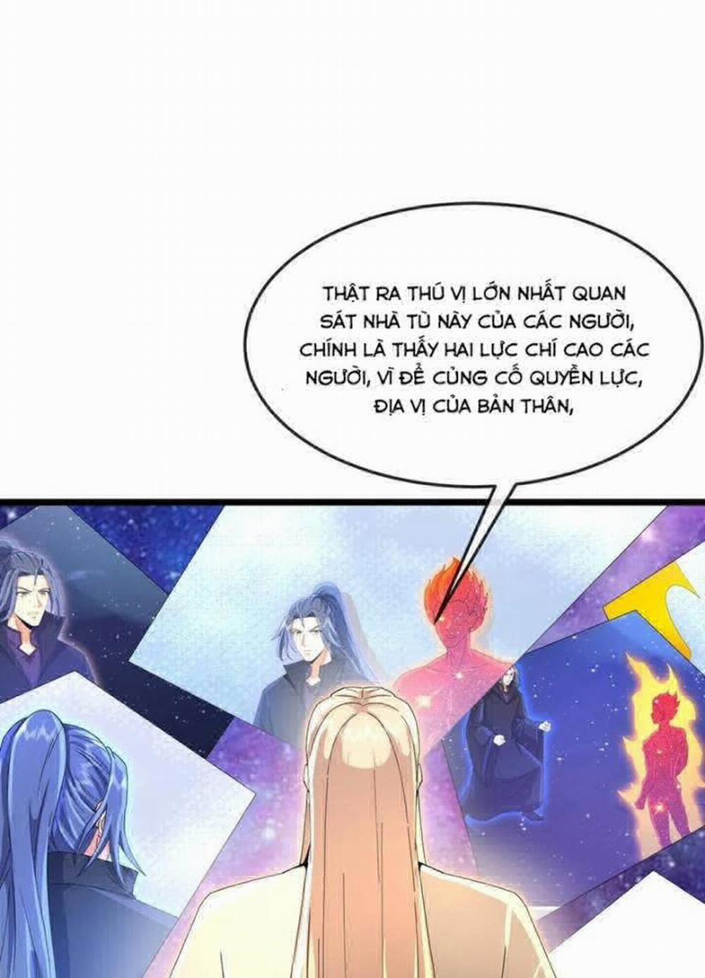 Thần Võ Thiên Tôn 872 trang 40