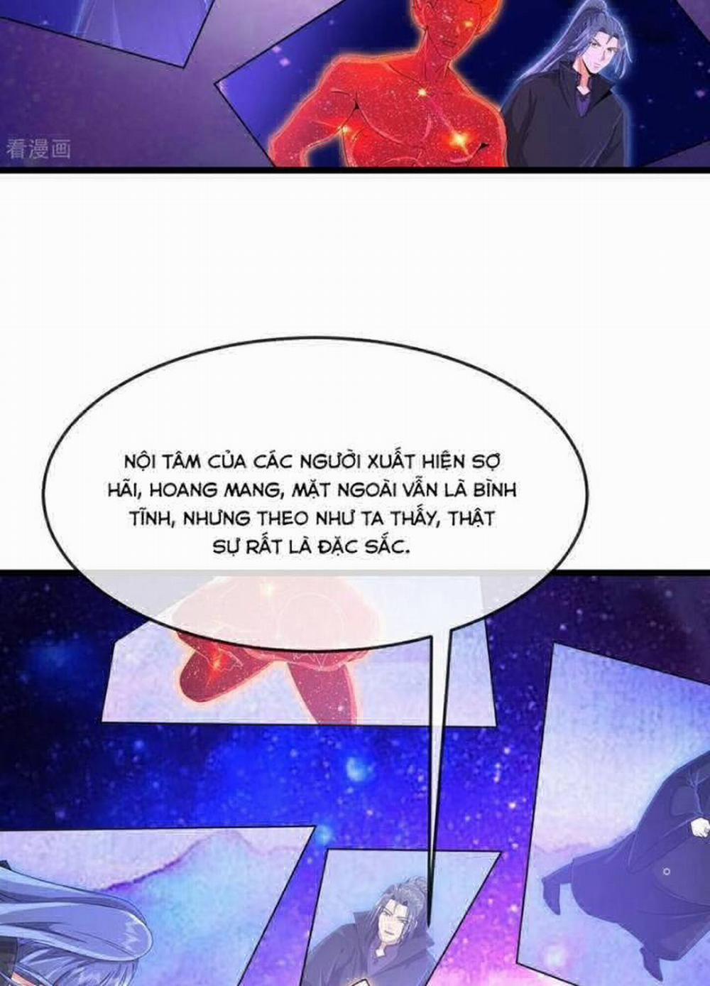 Thần Võ Thiên Tôn 872 trang 46