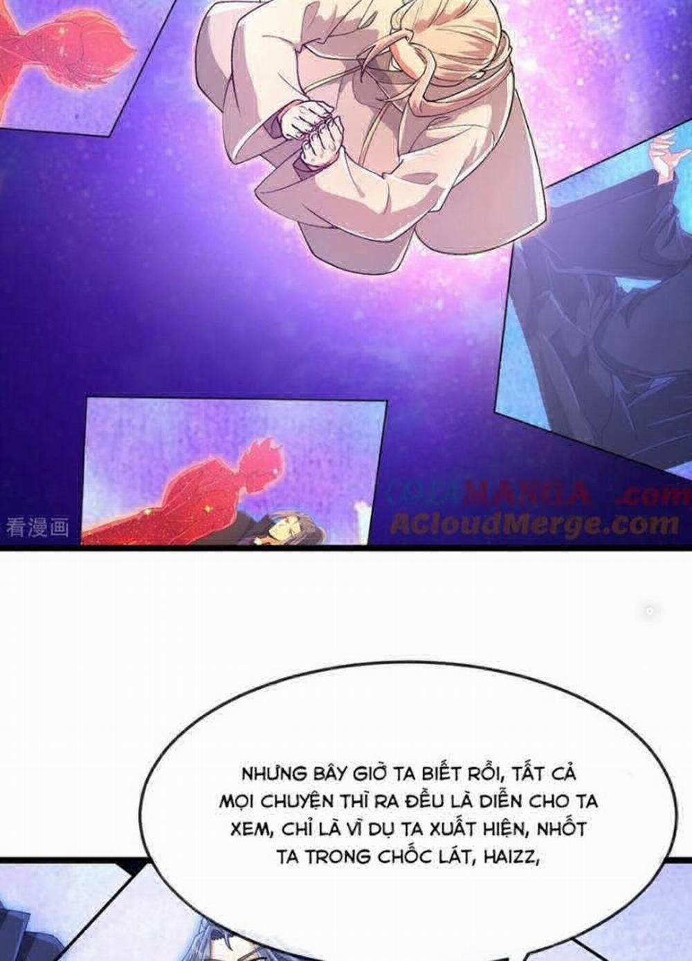 Thần Võ Thiên Tôn 872 trang 48