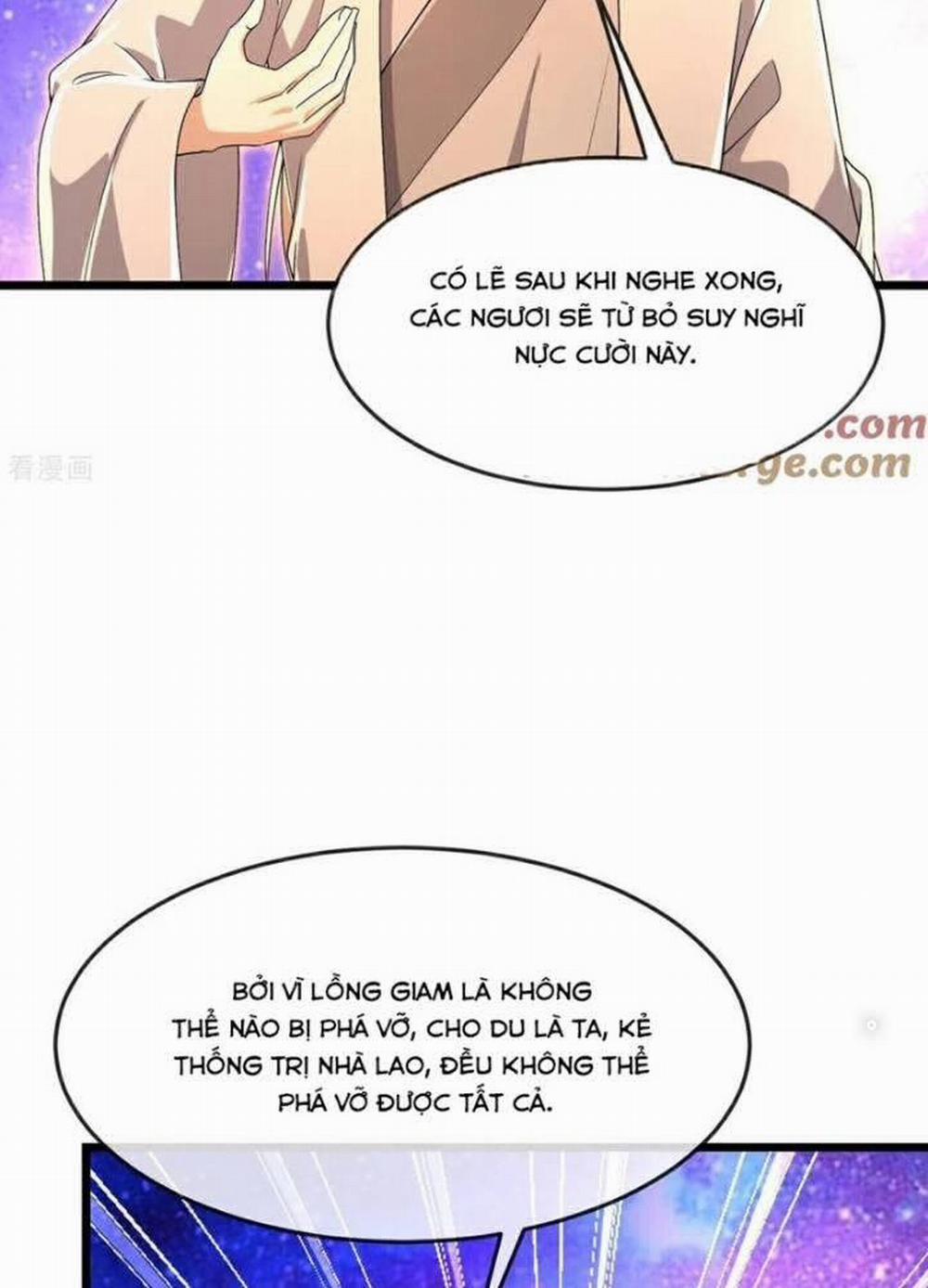 Thần Võ Thiên Tôn 872 trang 58