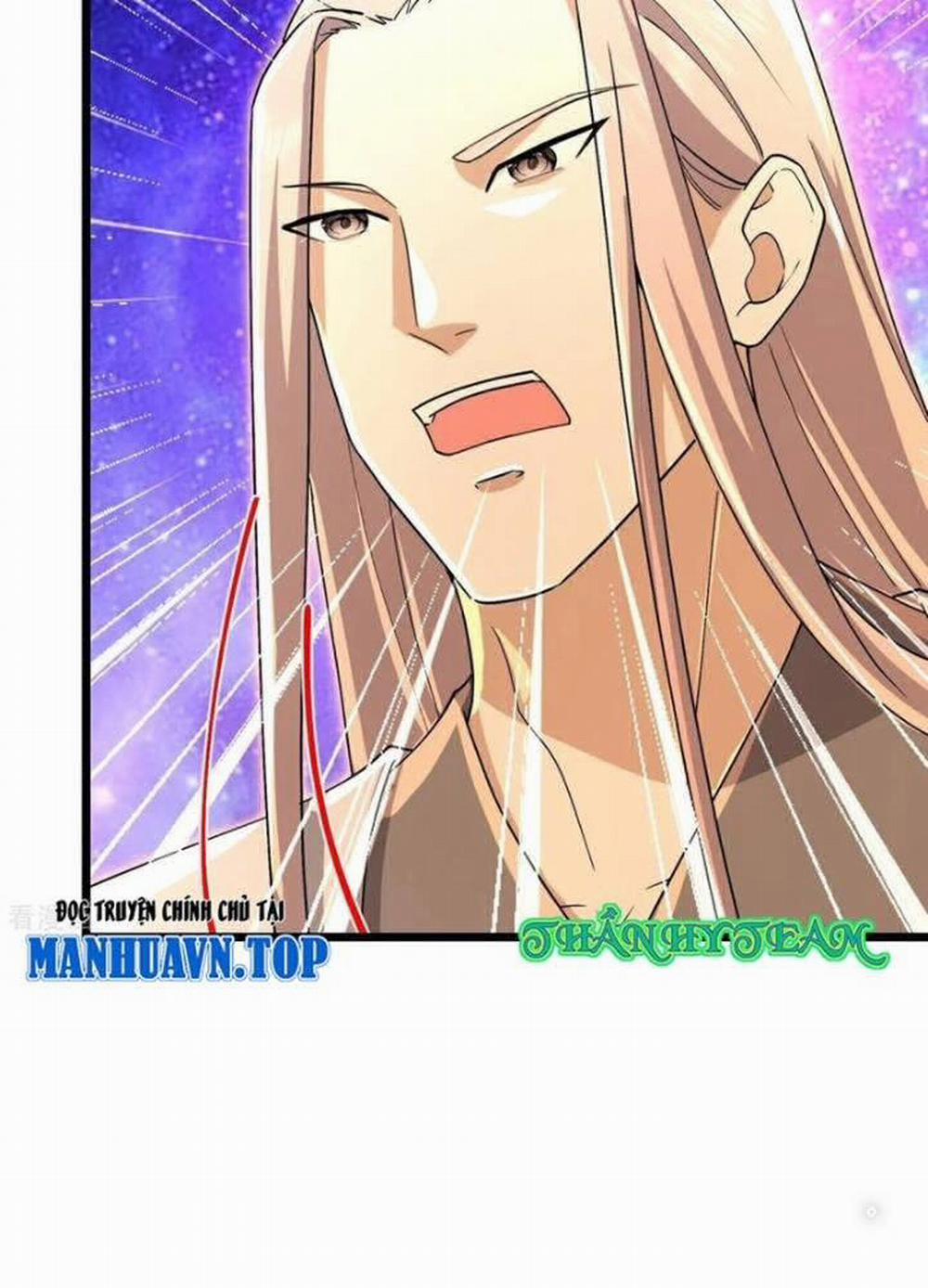 Thần Võ Thiên Tôn 872 trang 60