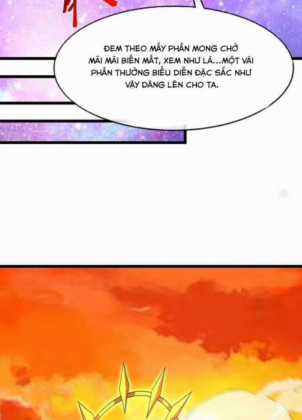 Thần Võ Thiên Tôn 872 trang 66