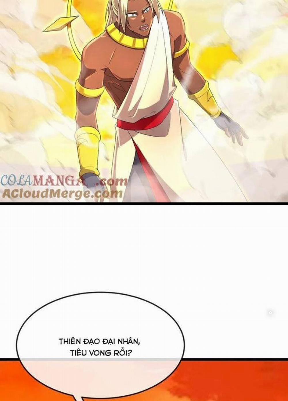 Thần Võ Thiên Tôn 872 trang 68