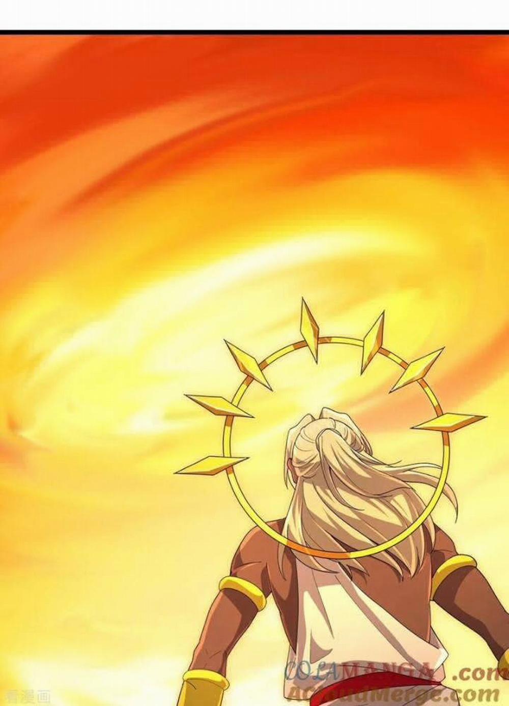 Thần Võ Thiên Tôn 872 trang 72