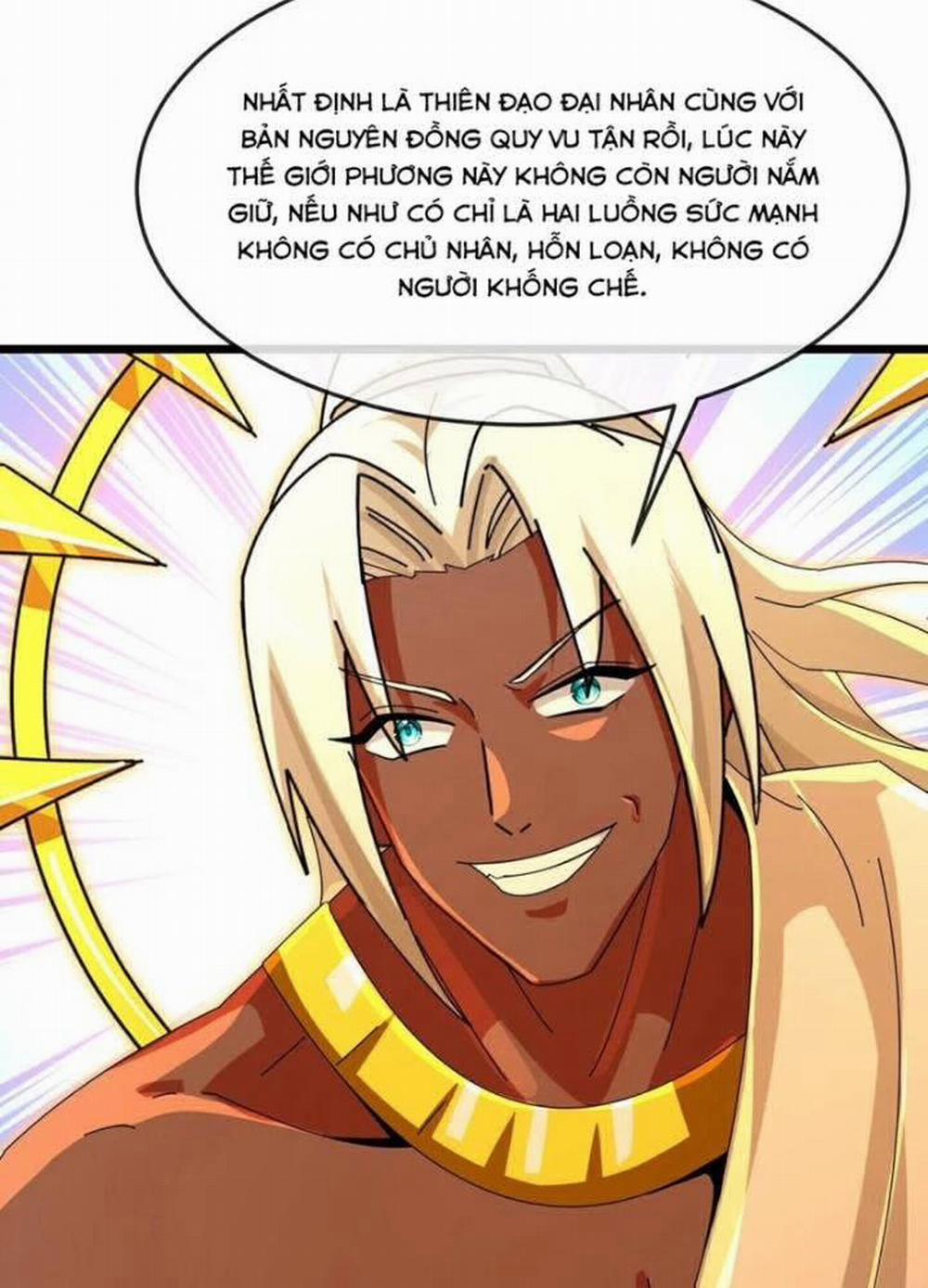 Thần Võ Thiên Tôn 872 trang 74