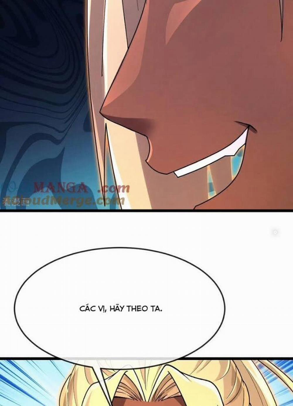 Thần Võ Thiên Tôn 872 trang 78