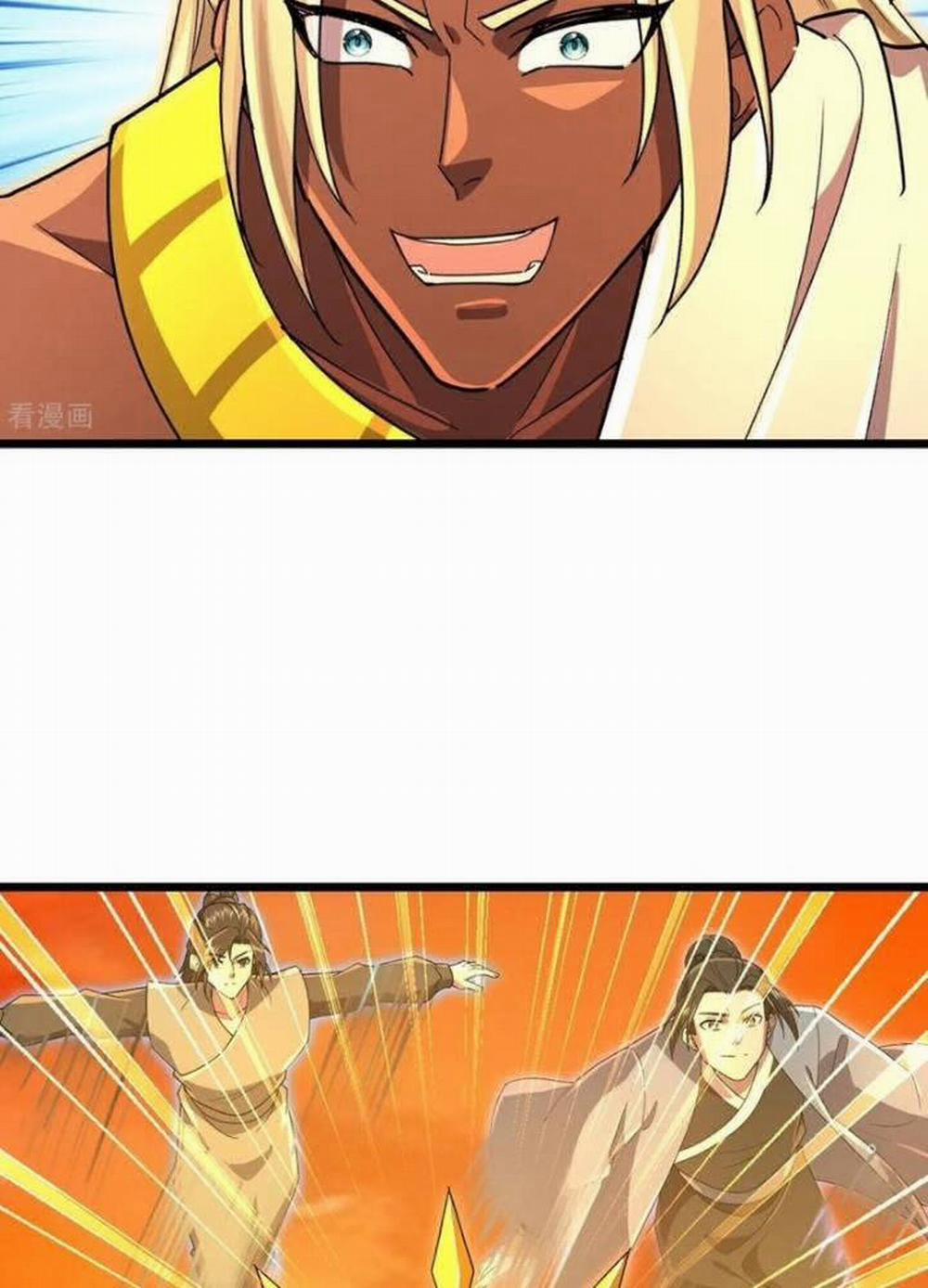 Thần Võ Thiên Tôn 872 trang 80