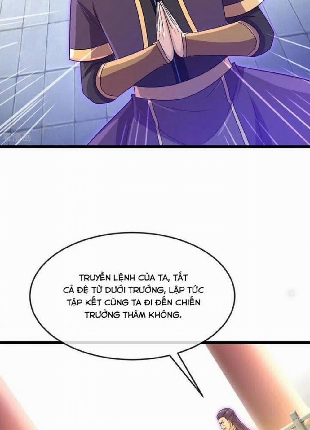 Thần Võ Thiên Tôn 872 trang 90